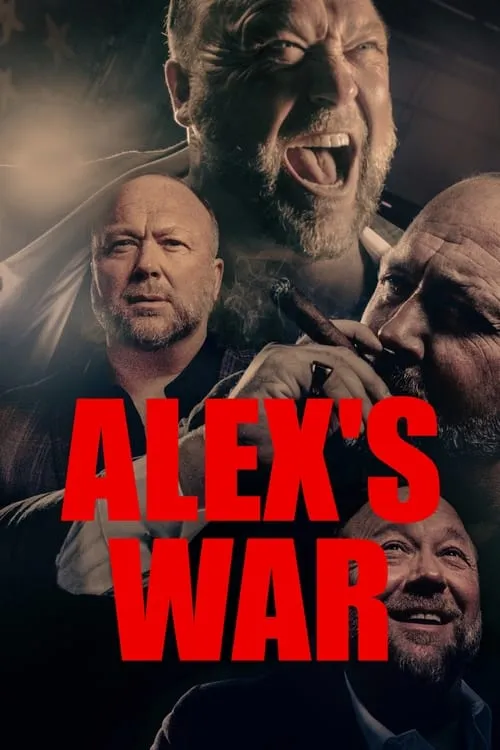 Alex's War (movie)