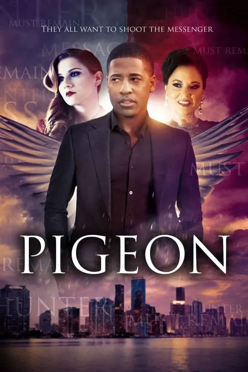 Pigeon (movie)