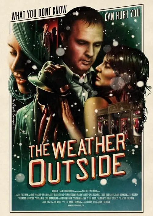 The Weather Outside (movie)