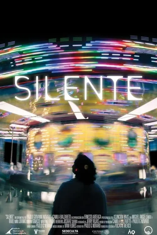 Silente (movie)