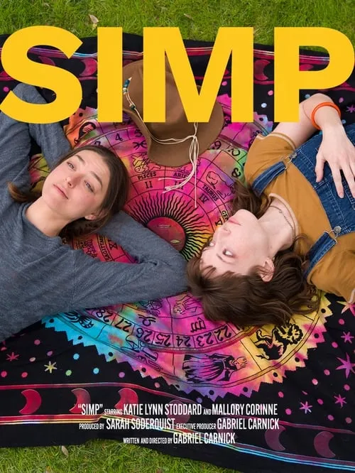 Simp (movie)