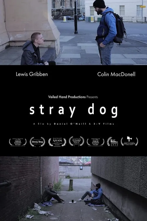 Stray Dog (movie)