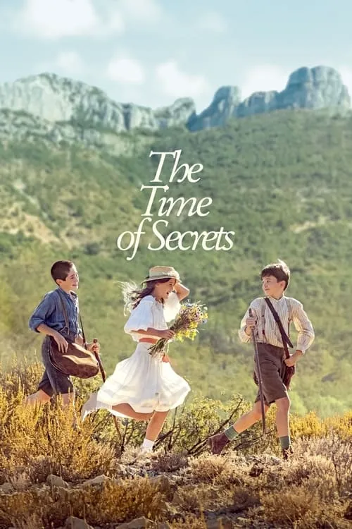 The Time of Secrets (movie)
