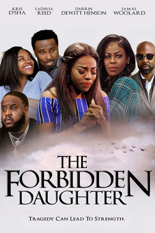 The Forbidden Daughter (movie)