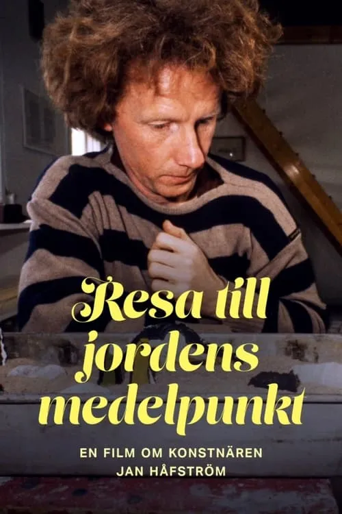 Resa till jordens medelpunkt (movie)