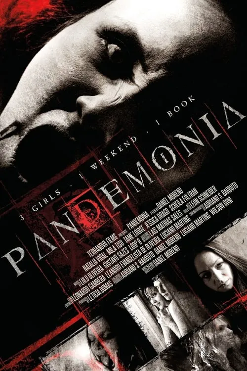 Pandemonia