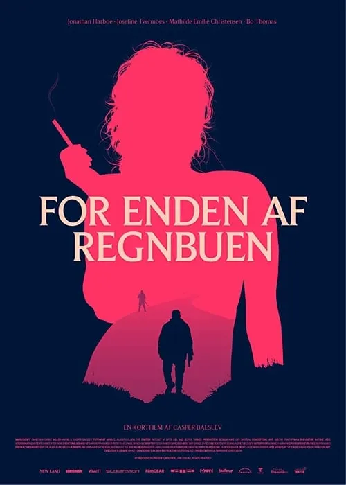 For enden af regnbuen (фильм)