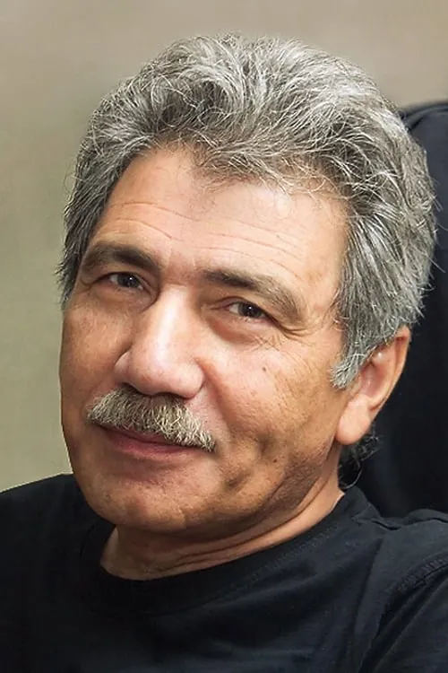 Valeri Akhadov