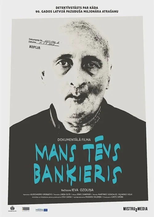 My Father the Banker (movie)