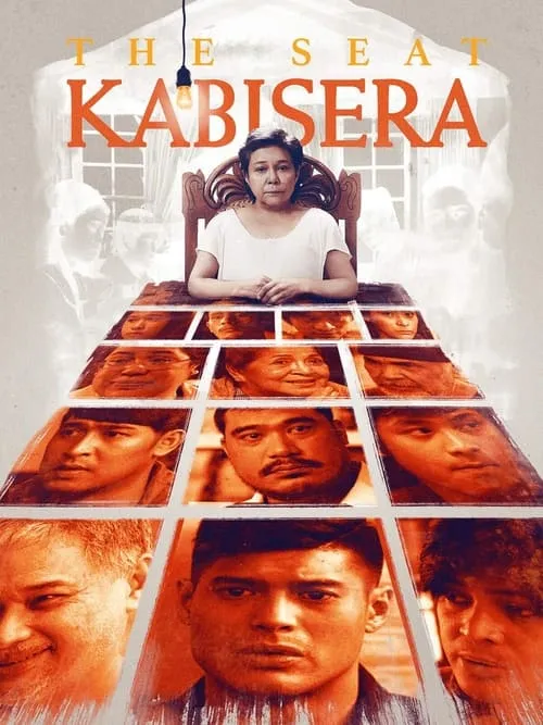 Kabisera (movie)