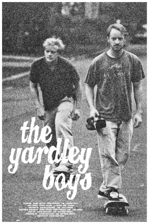 The Yardley Boys (фильм)