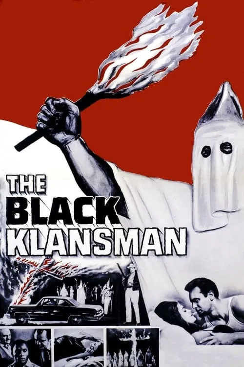 The Black Klansman (movie)