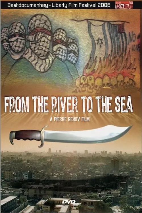 From the River to the Sea (фильм)