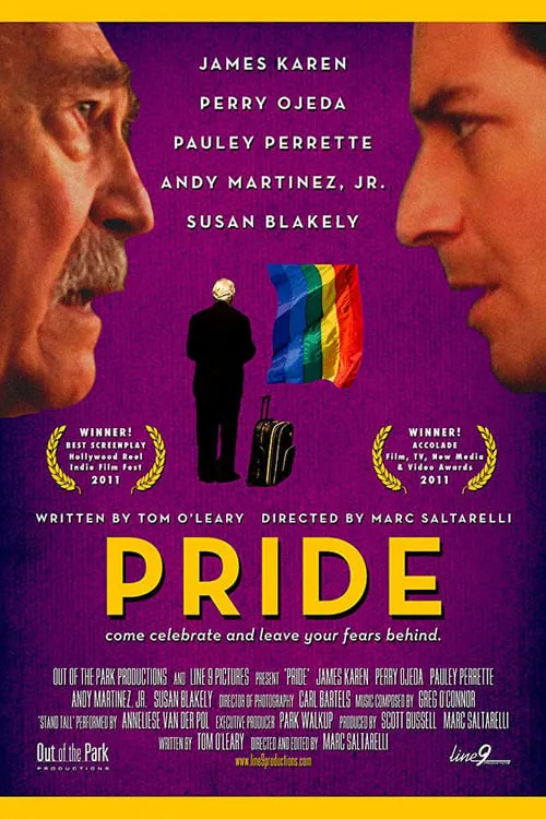 Pride (movie)