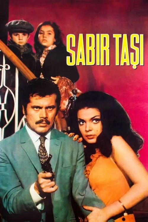 Sabır Taşı (movie)