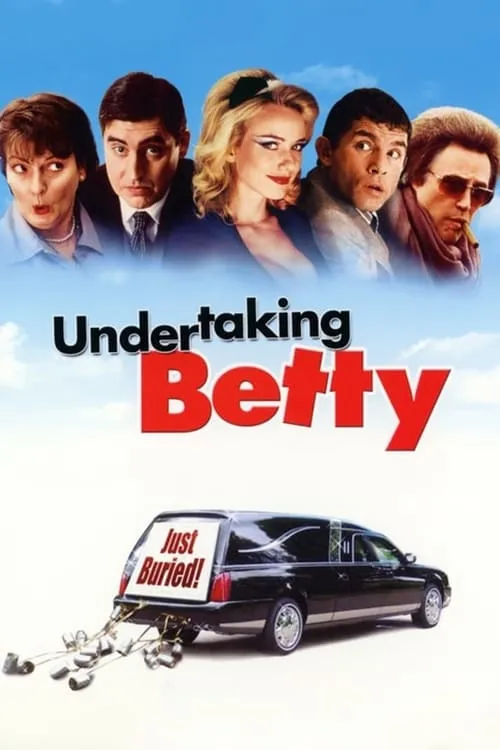 Undertaking Betty (movie)