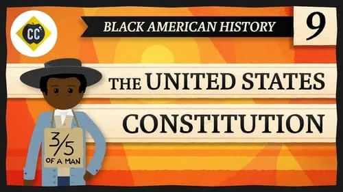 The US Constitution, 3/5, and the Fugitive Slave Clause