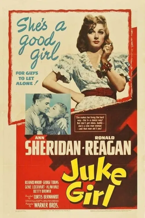 Juke Girl (movie)