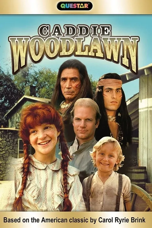 Caddie Woodlawn (movie)