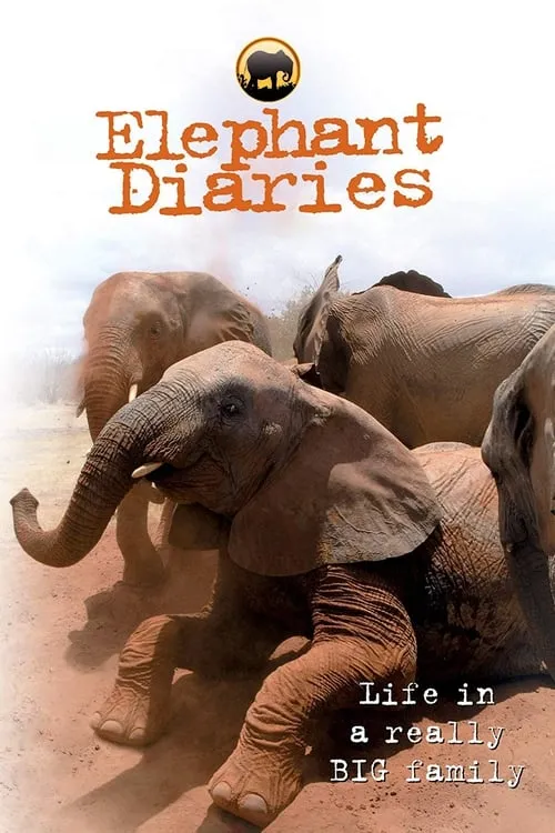 Elephant Diaries (series)