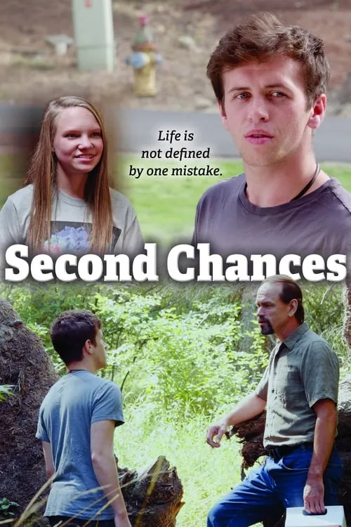 Second Chances (movie)