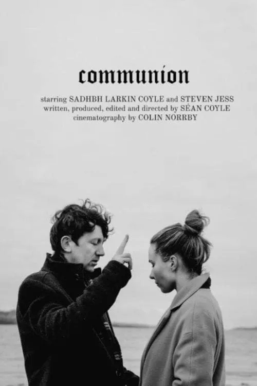 Communion (movie)