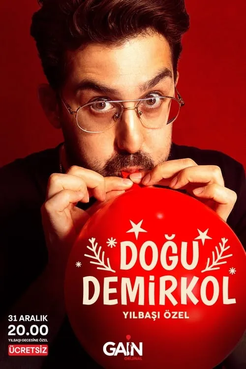 Doğu Demirkol: Yılbaşı Özel Stand-Up (фильм)