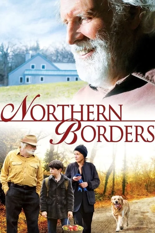 Northern Borders (movie)