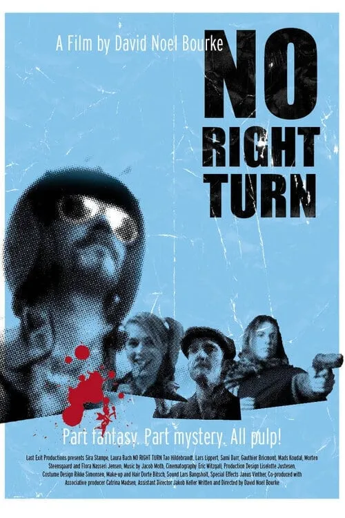 No Right Turn (movie)