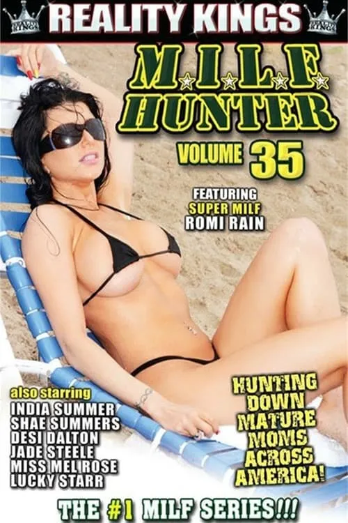 MILF Hunter 35