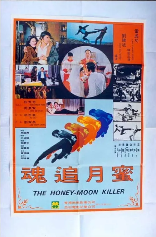 The Honey-Moon Killer (movie)