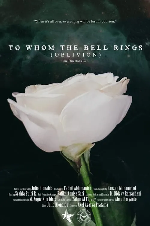 To Whom the Bell Rings (Oblivion) (фильм)