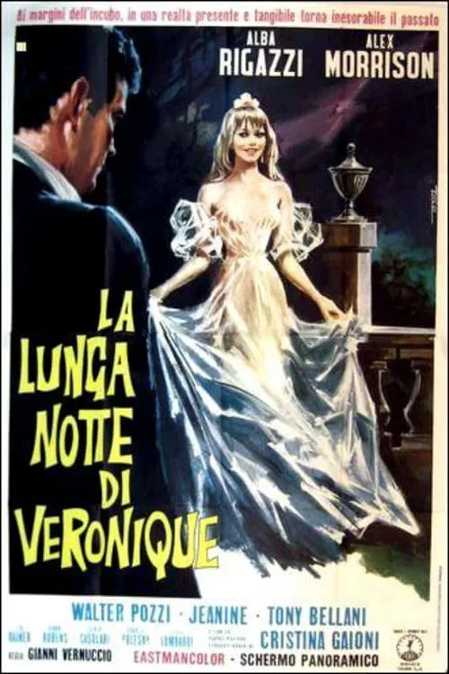 La lunga notte di Veronique (фильм)