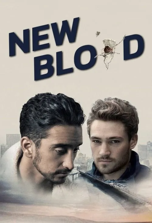 New Blood (сериал)