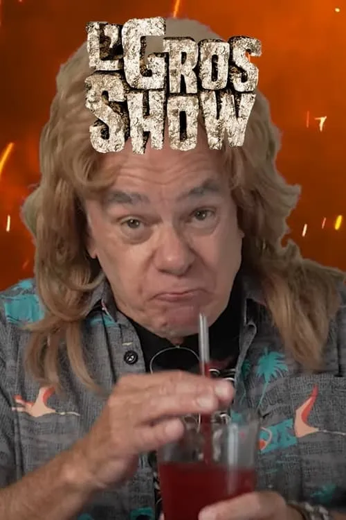 L'Gros Show (сериал)