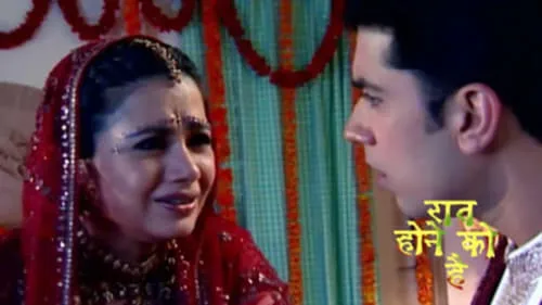 Nisha is Shocked after Coming to her In-Law's