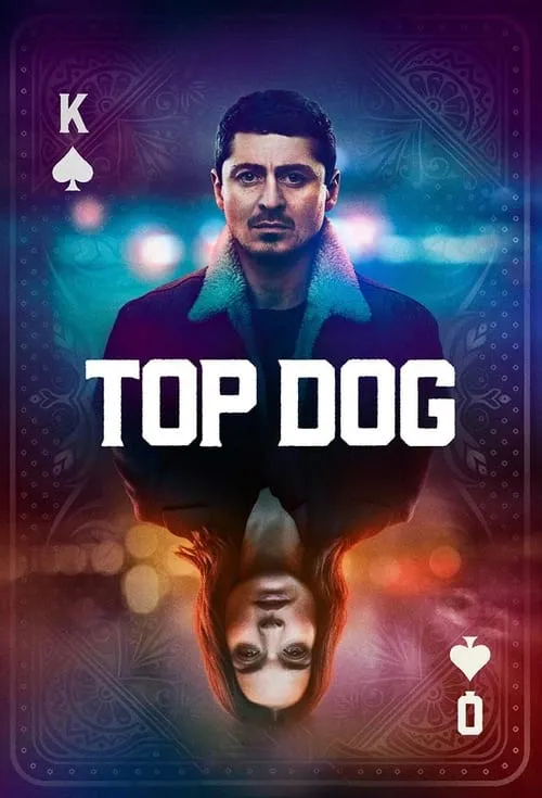 Top Dog (series)