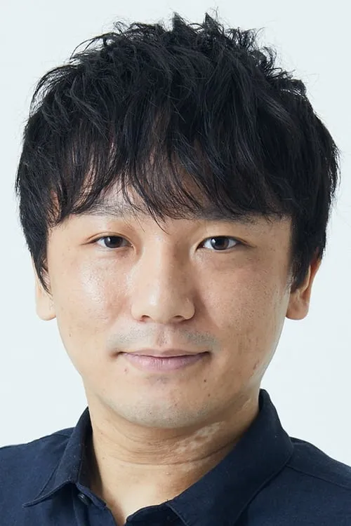 Taisuke Nakano