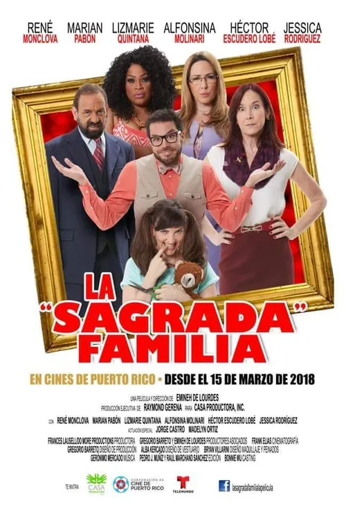 Sacred Family (movie)