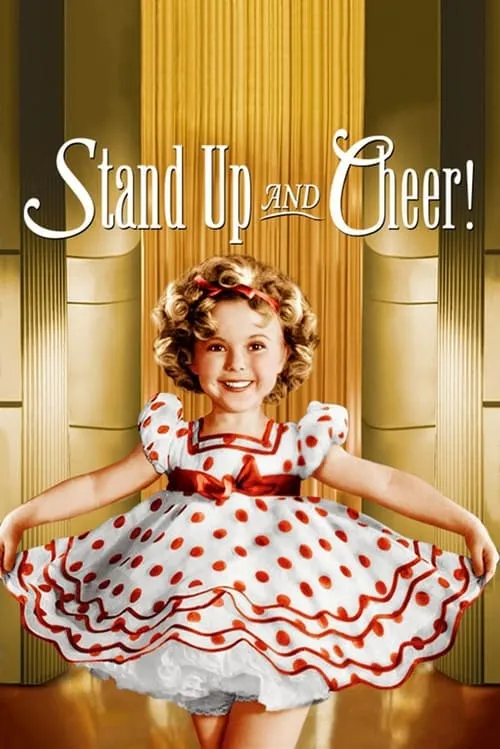Stand Up and Cheer! (movie)
