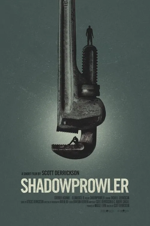Shadowprowler (фильм)