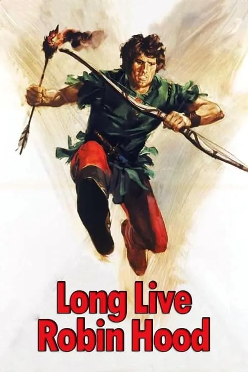 Long Live Robin Hood (movie)