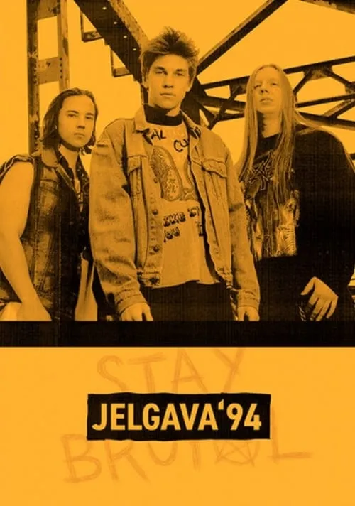 Jelgava '94 (movie)