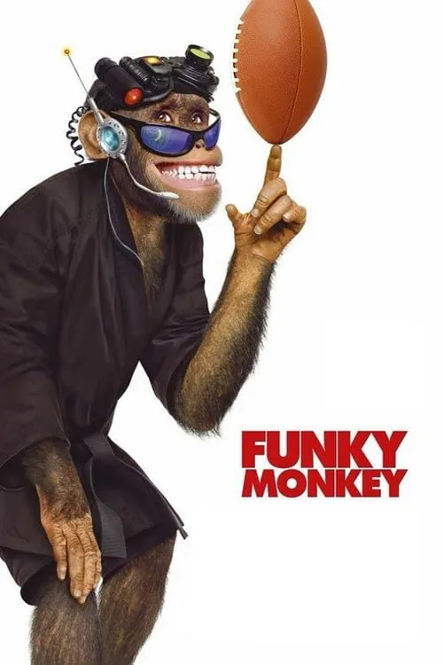 Funky Monkey (movie)