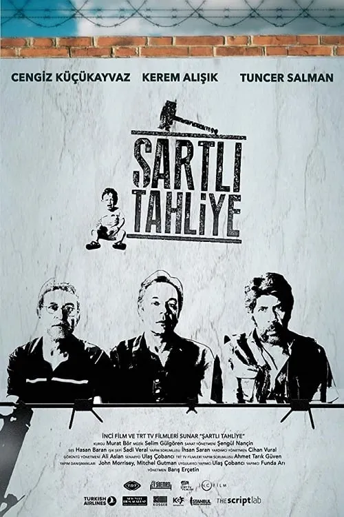 Şartlı Tahliye (movie)