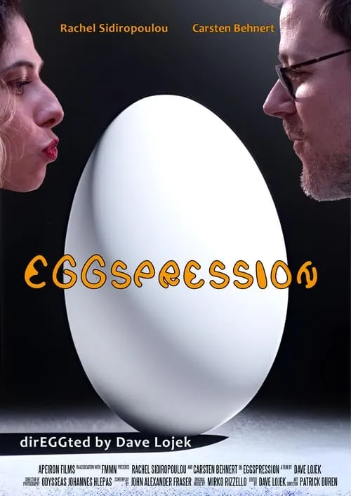 EGGspression (movie)