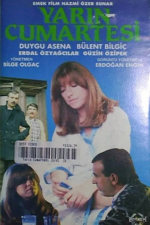 Yarın Cumartesi (movie)