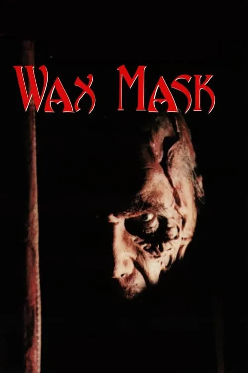The Wax Mask (movie)