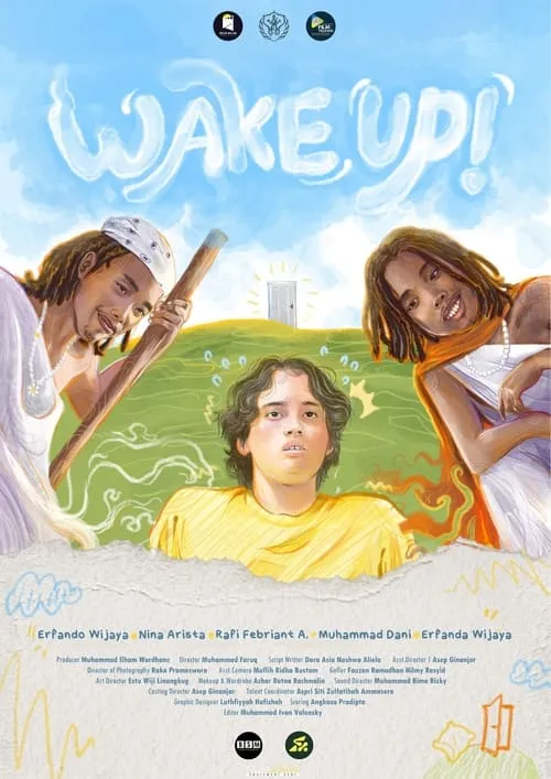 WAKEUP! (movie)