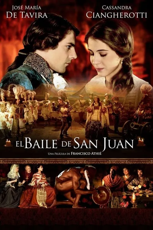 El baile de San Juan